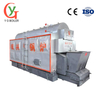 DZL Fully Automatic Biomass Steam Boiler
