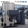 LHG Vertical Combustion Biomass Steam Boiler