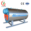 WNS Horizontal Oil (Gas) Steam Boiler